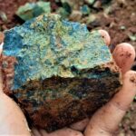 Nickel Ore33