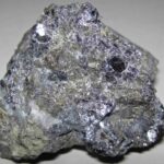 Zinc Ore11