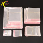 opp poly bag definition