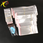 Opp Self-sealing Bag