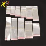 Retail Opp Bag Stock